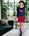 Pull cœur                                               MARKUS LUPFER - 𝐌𝐚𝐫𝐢𝐧𝐚𝟒𝟒𝐟𝐚𝐦𝐢𝐥𝐲