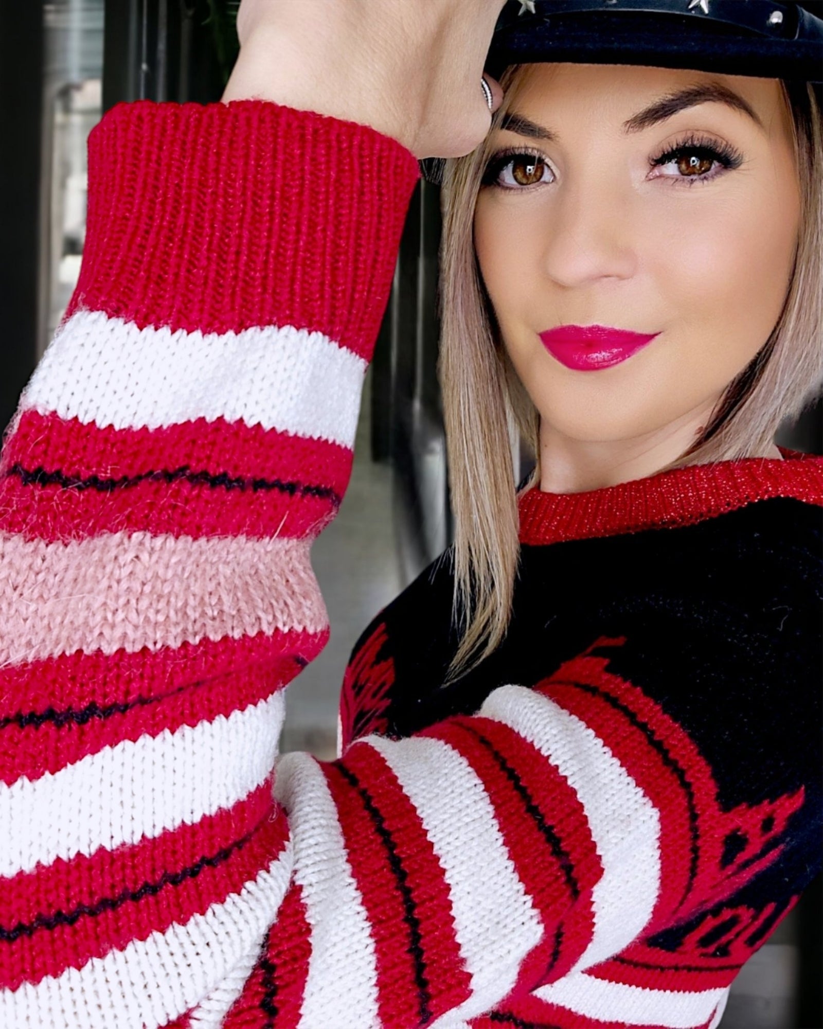 Robe pull amour impossible - 𝐌𝐚𝐫𝐢𝐧𝐚𝟒𝟒𝐟𝐚𝐦𝐢𝐥𝐲