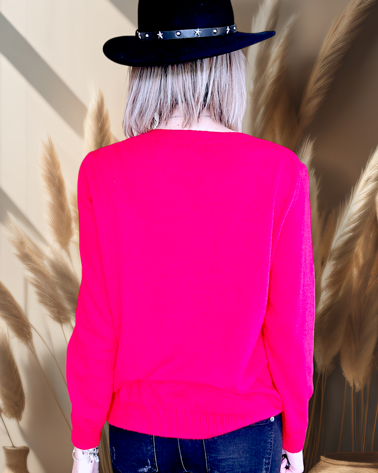 Pull eclair red                                        OUI - 𝐌𝐚𝐫𝐢𝐧𝐚𝟒𝟒𝐟𝐚𝐦𝐢𝐥𝐲