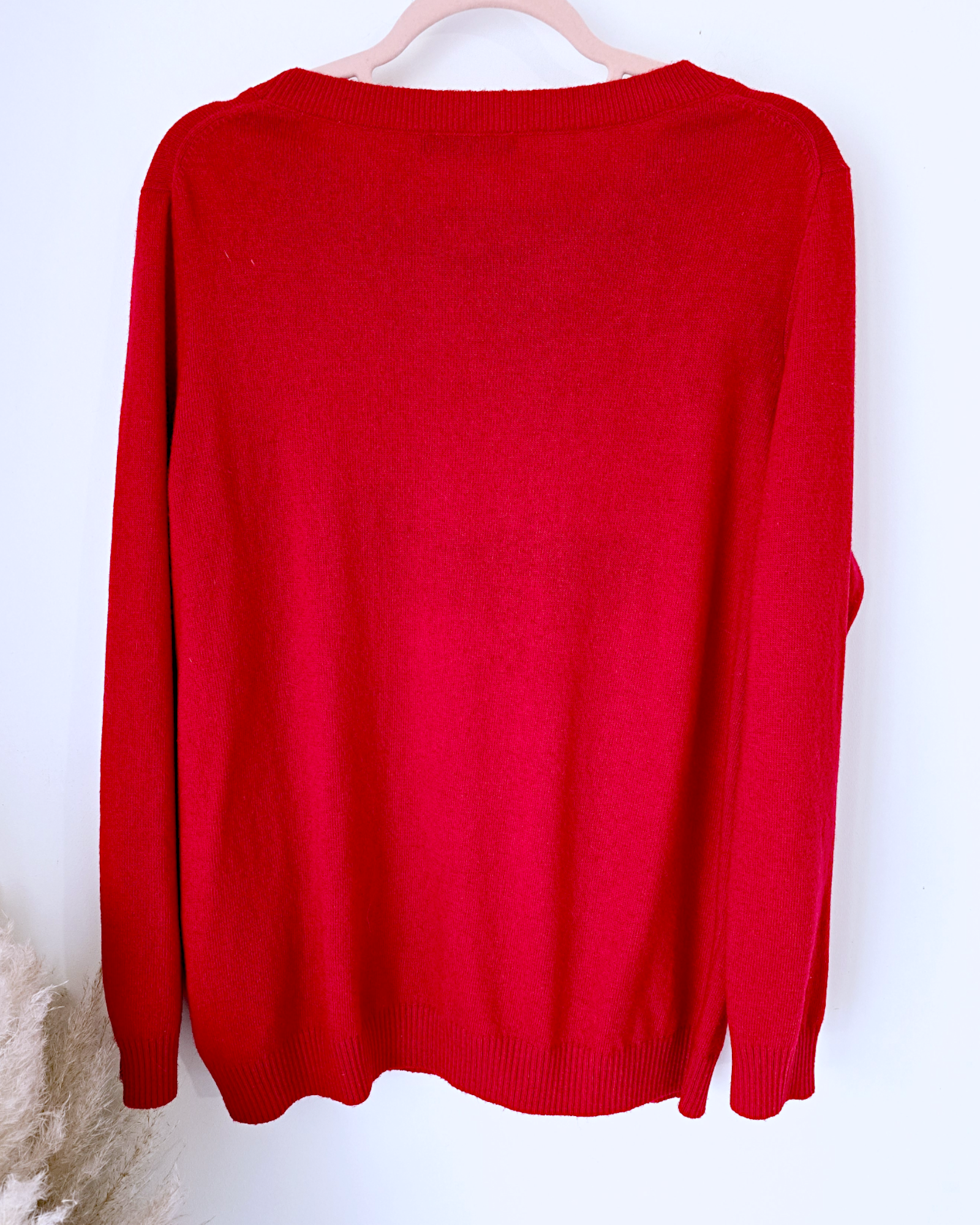 Pull eclair red                                        OUI - 𝐌𝐚𝐫𝐢𝐧𝐚𝟒𝟒𝐟𝐚𝐦𝐢𝐥𝐲
