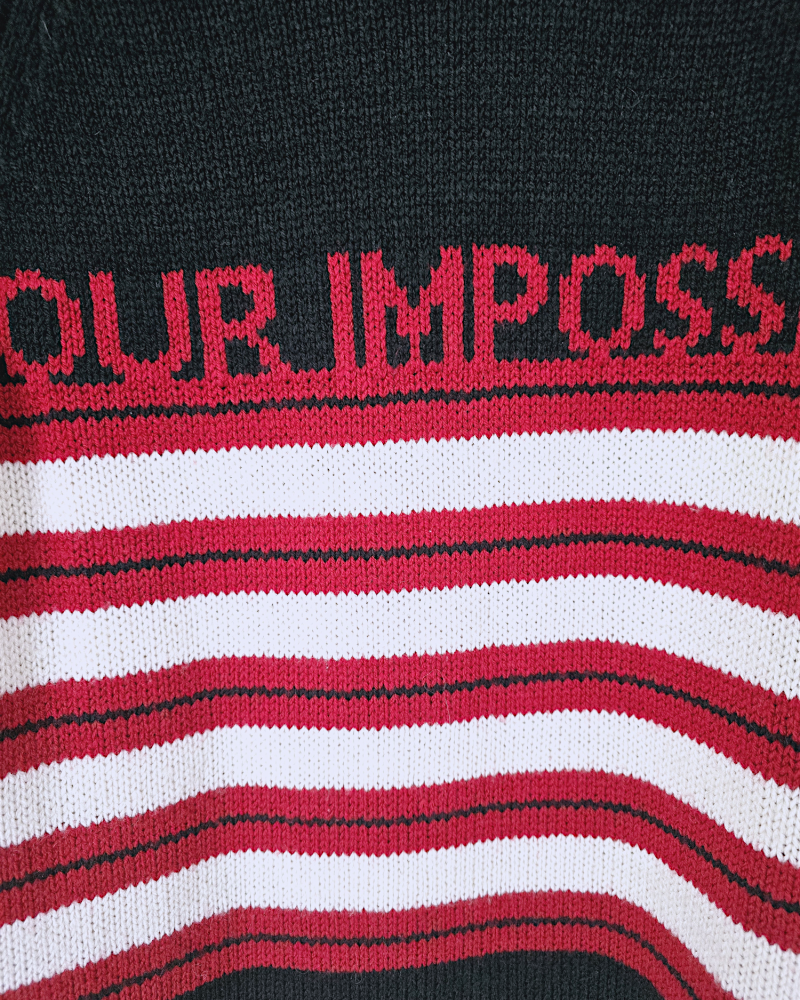 Robe pull amour impossible - 𝐌𝐚𝐫𝐢𝐧𝐚𝟒𝟒𝐟𝐚𝐦𝐢𝐥𝐲