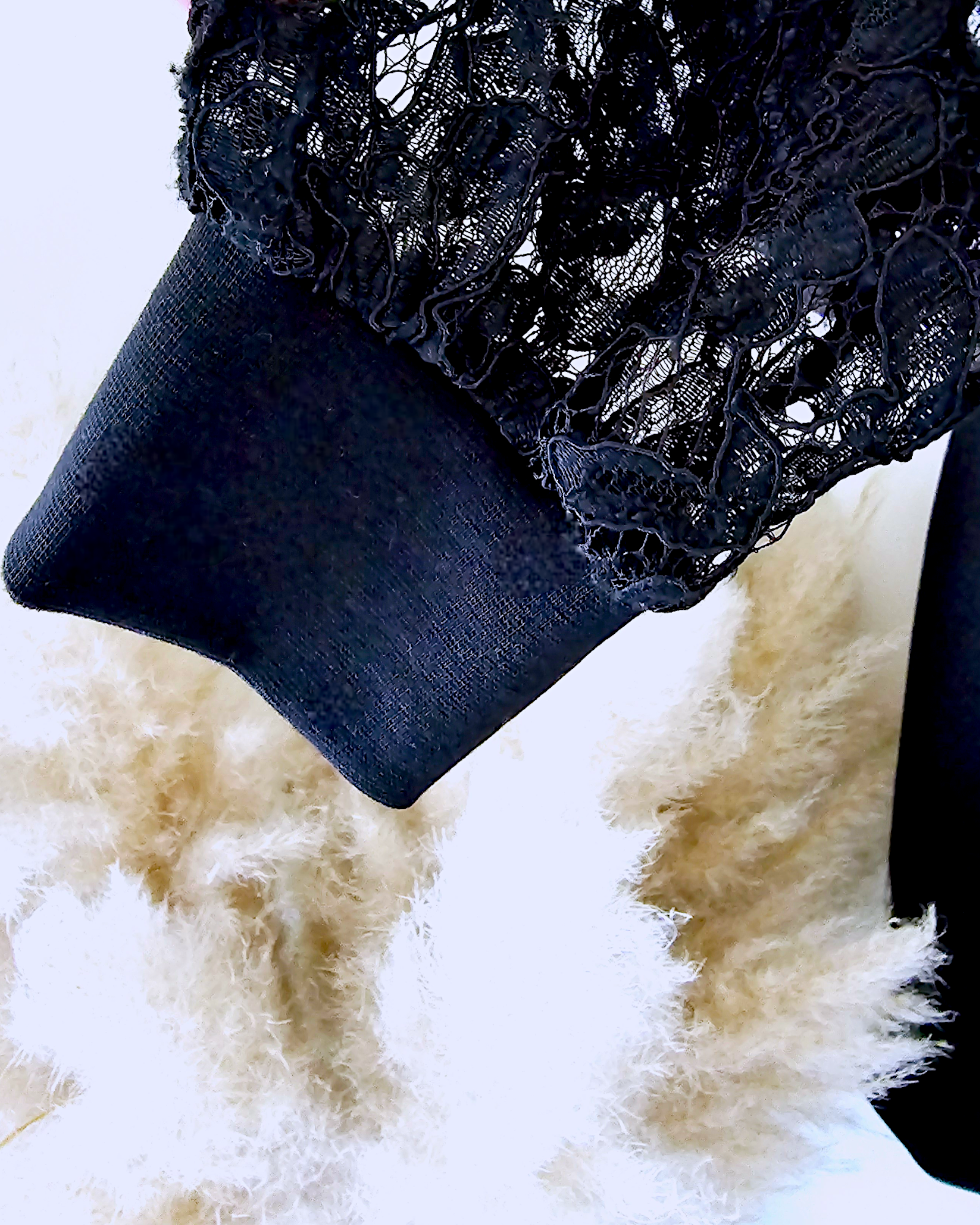 Robe sweat - 𝐌𝐚𝐫𝐢𝐧𝐚𝟒𝟒𝐟𝐚𝐦𝐢𝐥𝐲