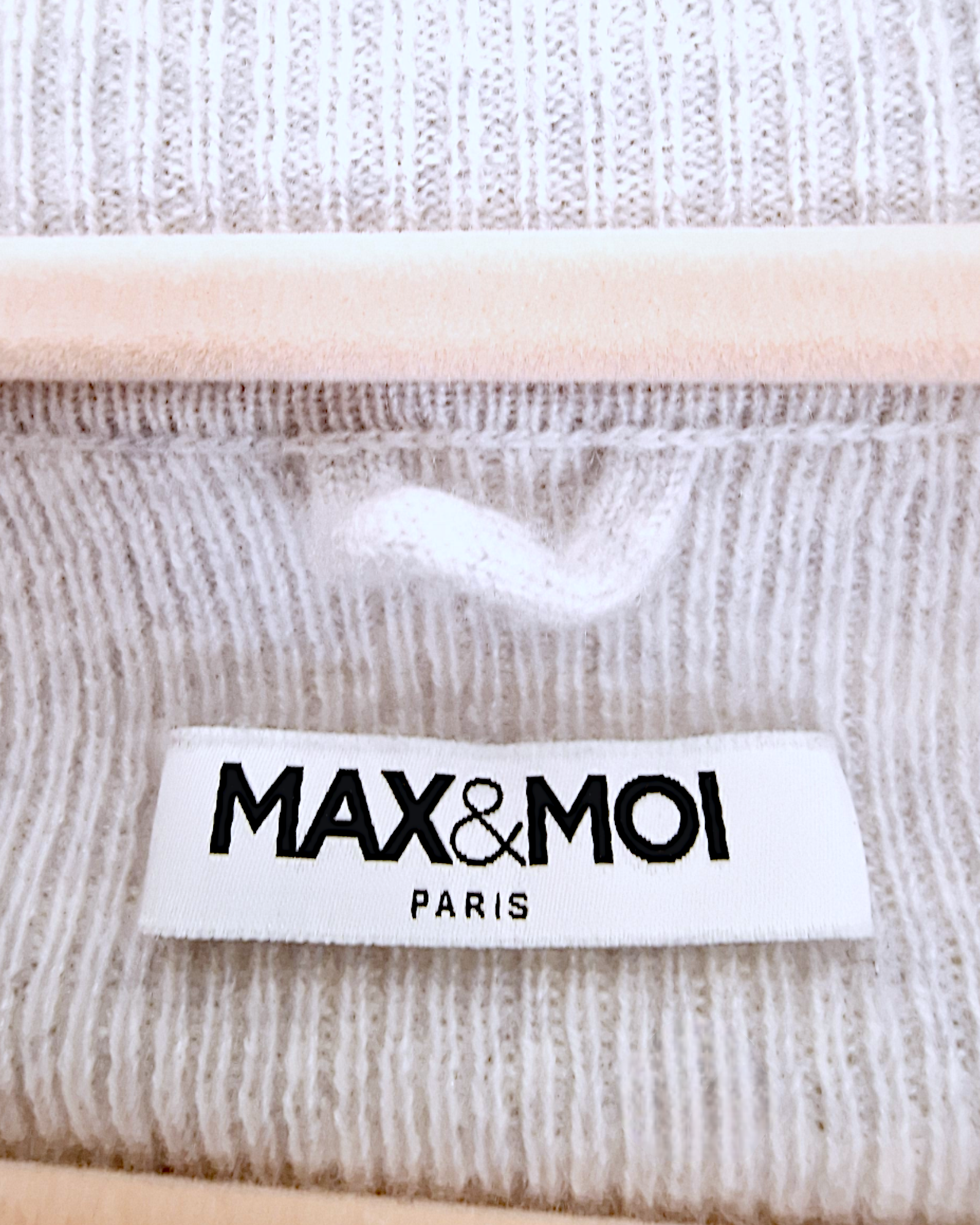 Pull camionneur                                  MAX &amp; MOI - 𝐌𝐚𝐫𝐢𝐧𝐚𝟒𝟒𝐟𝐚𝐦𝐢𝐥𝐲