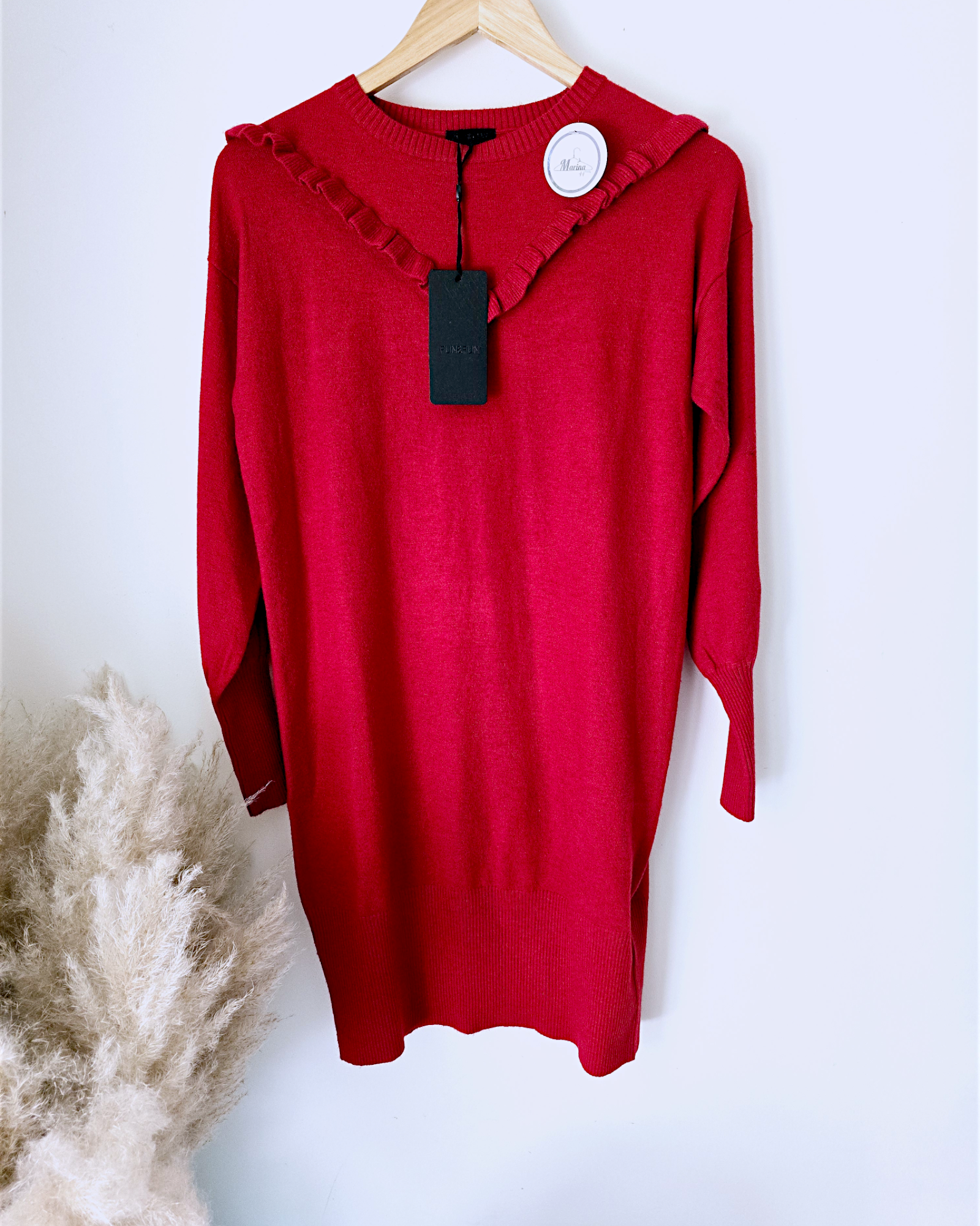 Robe pull par amour - 𝐌𝐚𝐫𝐢𝐧𝐚𝟒𝟒𝐟𝐚𝐦𝐢𝐥𝐲