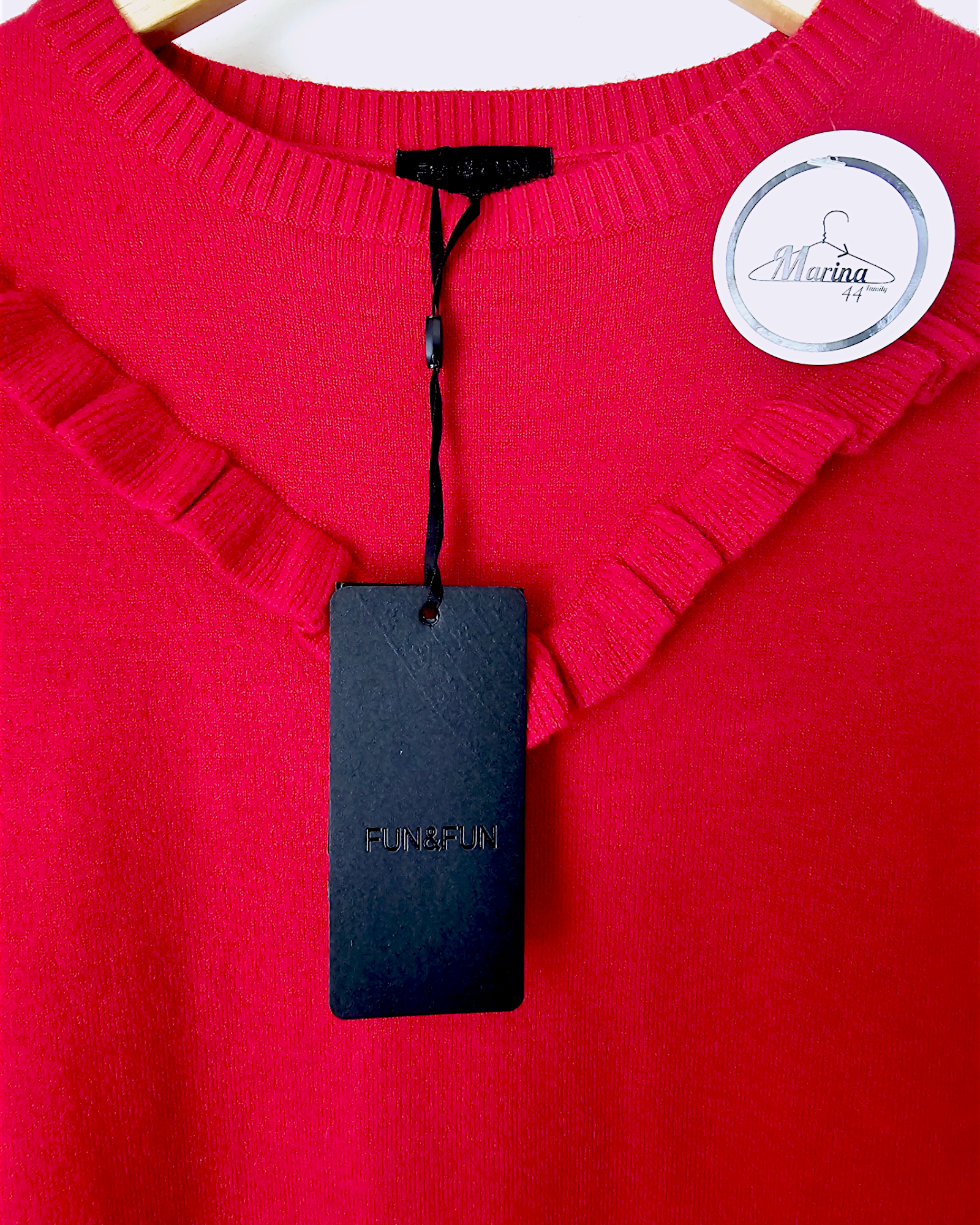 Robe pull par amour - 𝐌𝐚𝐫𝐢𝐧𝐚𝟒𝟒𝐟𝐚𝐦𝐢𝐥𝐲