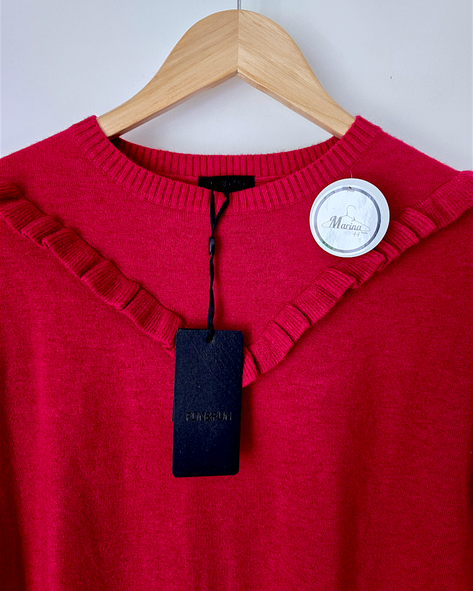 Robe pull par amour - 𝐌𝐚𝐫𝐢𝐧𝐚𝟒𝟒𝐟𝐚𝐦𝐢𝐥𝐲