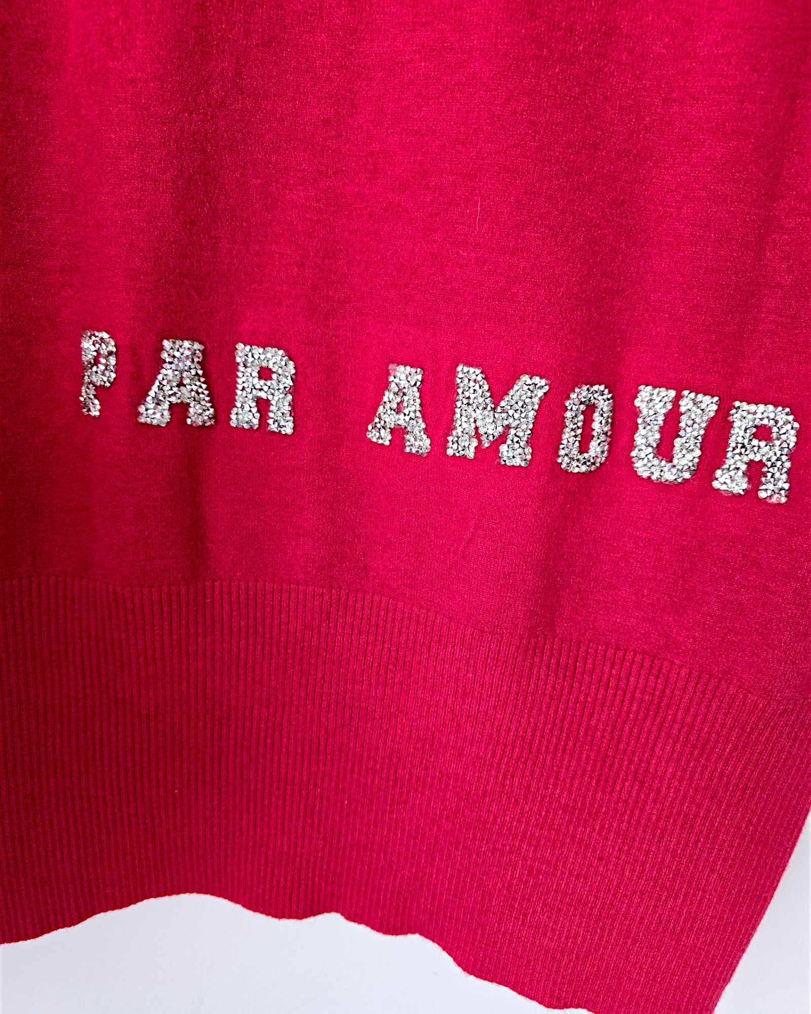 Robe pull par amour - 𝐌𝐚𝐫𝐢𝐧𝐚𝟒𝟒𝐟𝐚𝐦𝐢𝐥𝐲