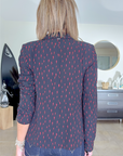 Veste éclairs                                       IKKS - 𝐌𝐚𝐫𝐢𝐧𝐚𝟒𝟒𝐟𝐚𝐦𝐢𝐥𝐲