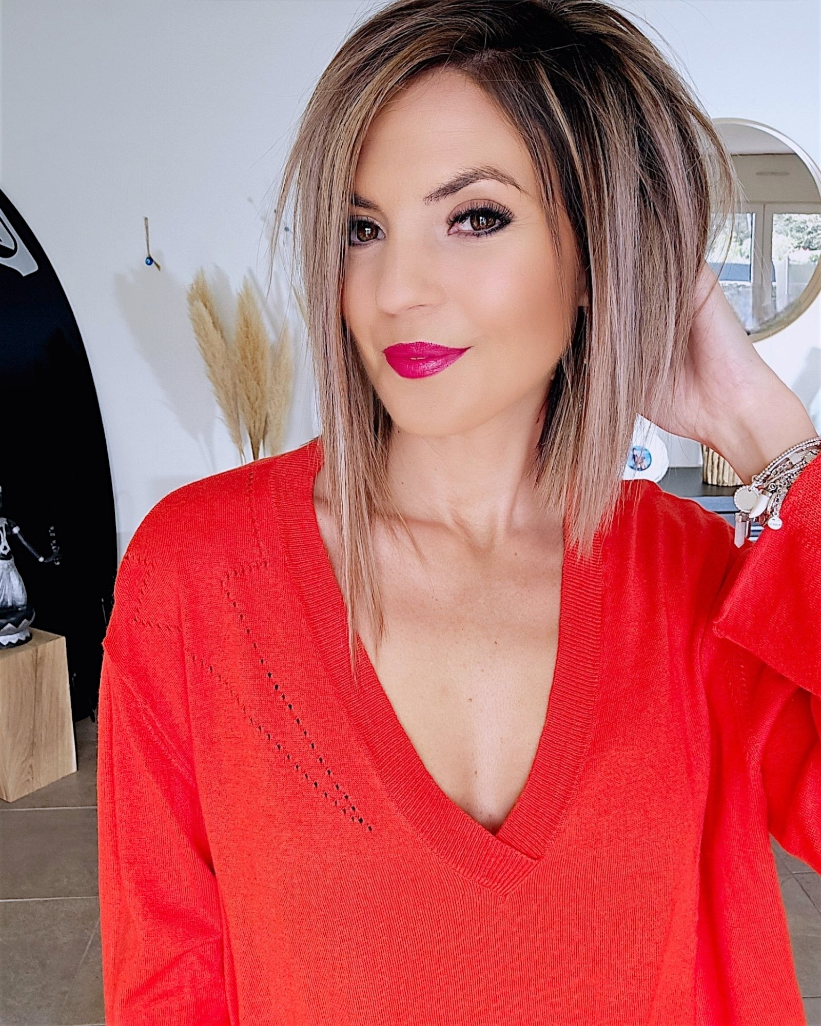 Pull éclair                                             BERENICE - 𝐌𝐚𝐫𝐢𝐧𝐚𝟒𝟒𝐟𝐚𝐦𝐢𝐥𝐲