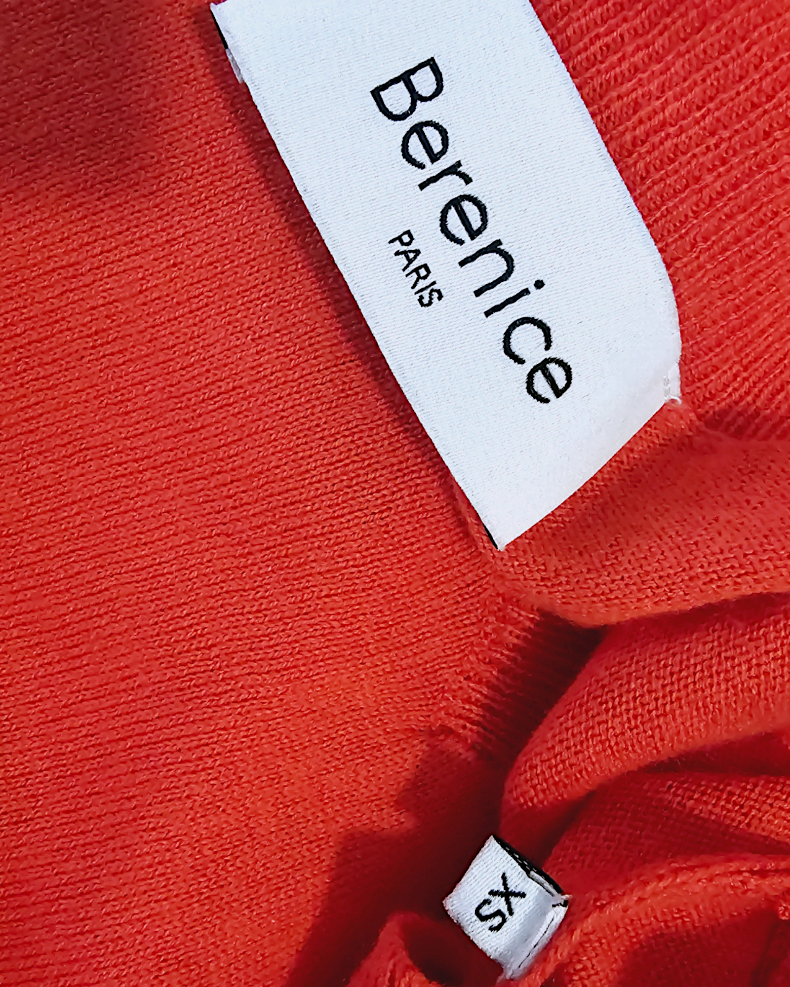 Pull éclair                                             BERENICE - 𝐌𝐚𝐫𝐢𝐧𝐚𝟒𝟒𝐟𝐚𝐦𝐢𝐥𝐲