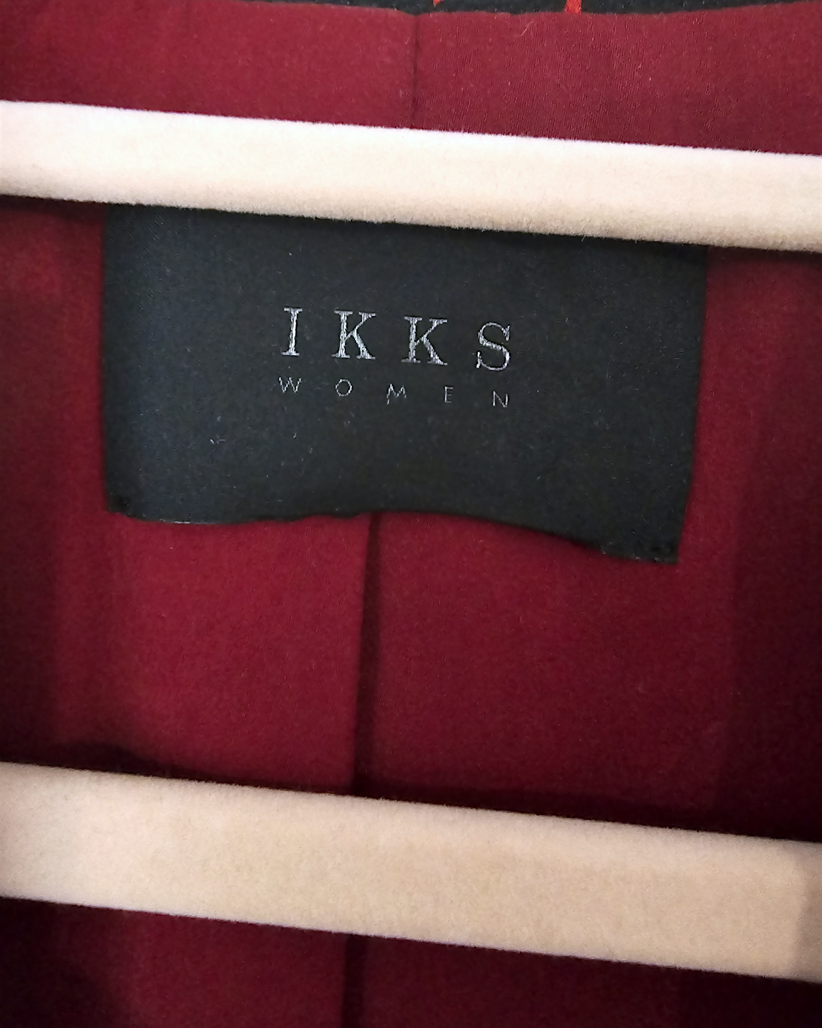 Veste éclairs                                       IKKS - 𝐌𝐚𝐫𝐢𝐧𝐚𝟒𝟒𝐟𝐚𝐦𝐢𝐥𝐲