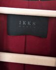 Veste éclairs                                       IKKS - 𝐌𝐚𝐫𝐢𝐧𝐚𝟒𝟒𝐟𝐚𝐦𝐢𝐥𝐲