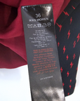 Veste éclairs                                       IKKS - 𝐌𝐚𝐫𝐢𝐧𝐚𝟒𝟒𝐟𝐚𝐦𝐢𝐥𝐲