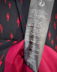 Veste éclairs                                       IKKS - 𝐌𝐚𝐫𝐢𝐧𝐚𝟒𝟒𝐟𝐚𝐦𝐢𝐥𝐲