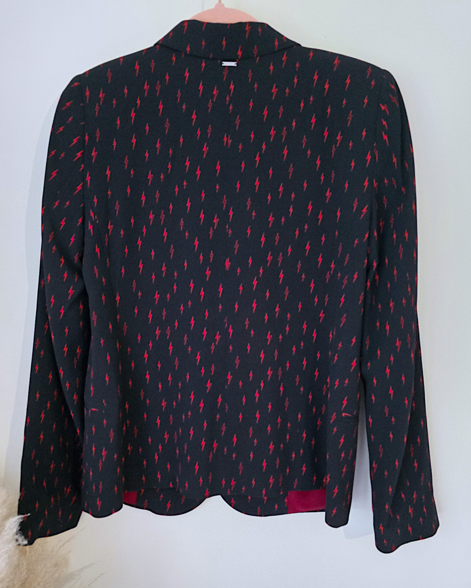 Veste éclairs                                       IKKS - 𝐌𝐚𝐫𝐢𝐧𝐚𝟒𝟒𝐟𝐚𝐦𝐢𝐥𝐲
