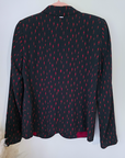 Veste éclairs                                       IKKS - 𝐌𝐚𝐫𝐢𝐧𝐚𝟒𝟒𝐟𝐚𝐦𝐢𝐥𝐲