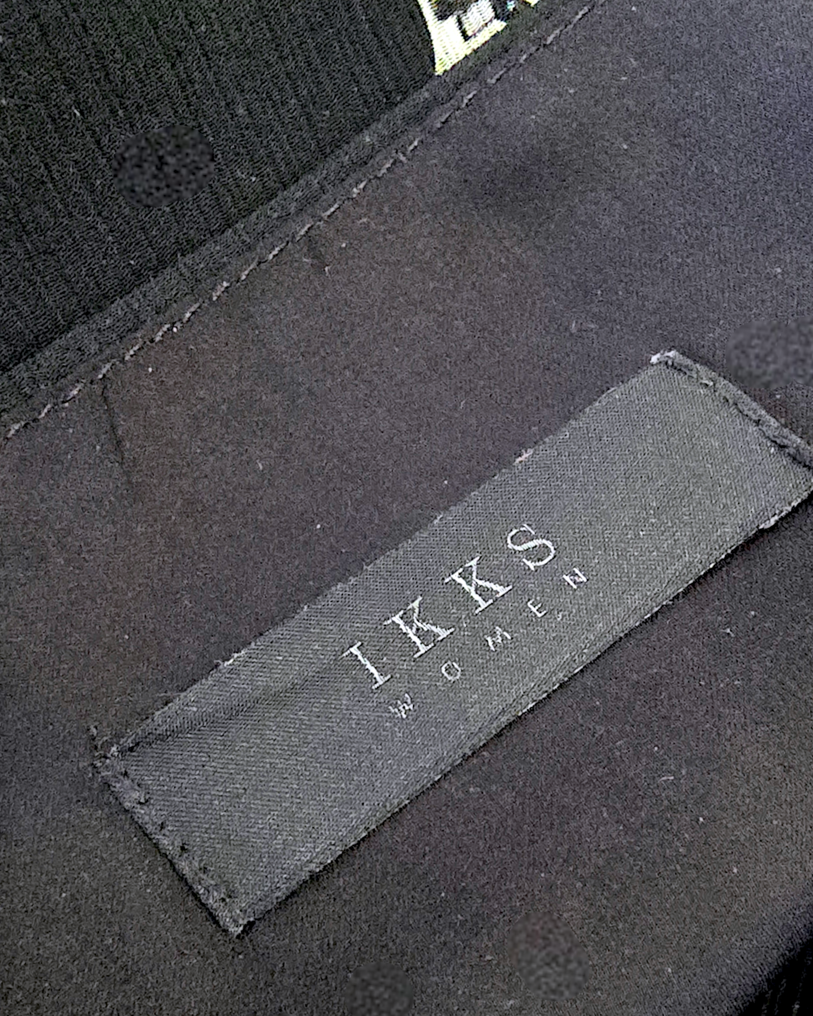 Jupe guitares                                          IKKS - 𝐌𝐚𝐫𝐢𝐧𝐚𝟒𝟒𝐟𝐚𝐦𝐢𝐥𝐲