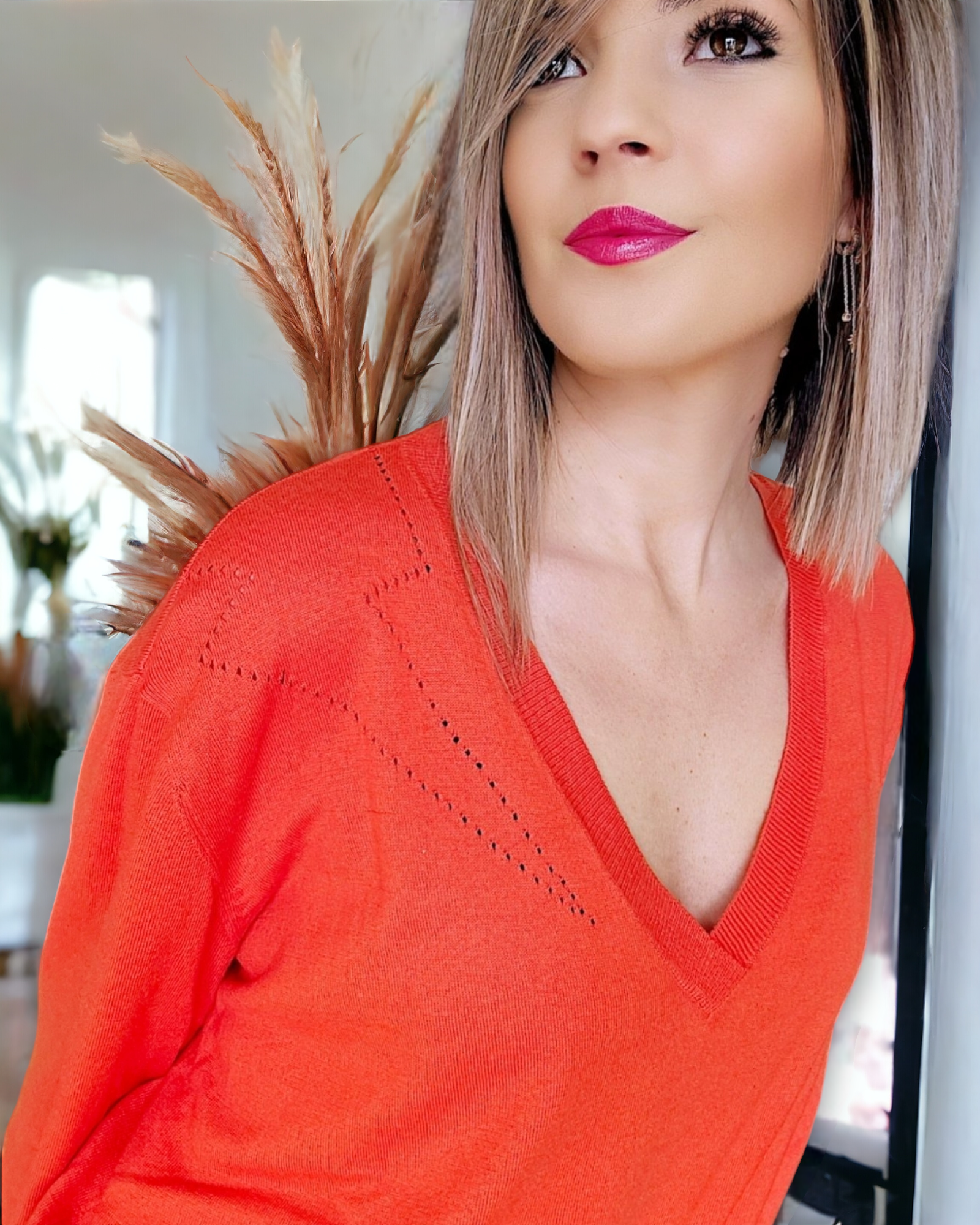 Pull éclair                                             BERENICE - 𝐌𝐚𝐫𝐢𝐧𝐚𝟒𝟒𝐟𝐚𝐦𝐢𝐥𝐲
