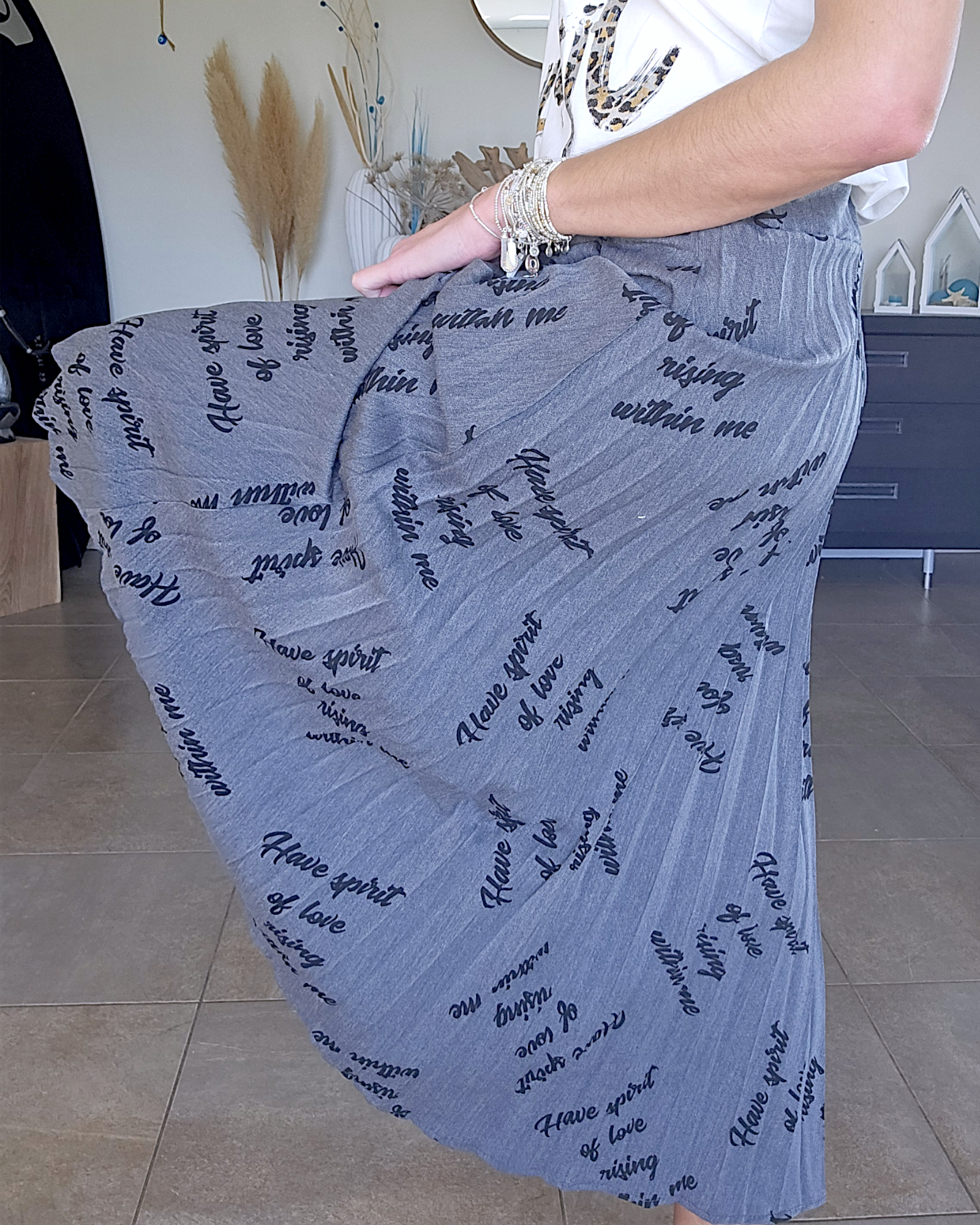 Jupe maxi tags - 𝐌𝐚𝐫𝐢𝐧𝐚𝟒𝟒𝐟𝐚𝐦𝐢𝐥𝐲