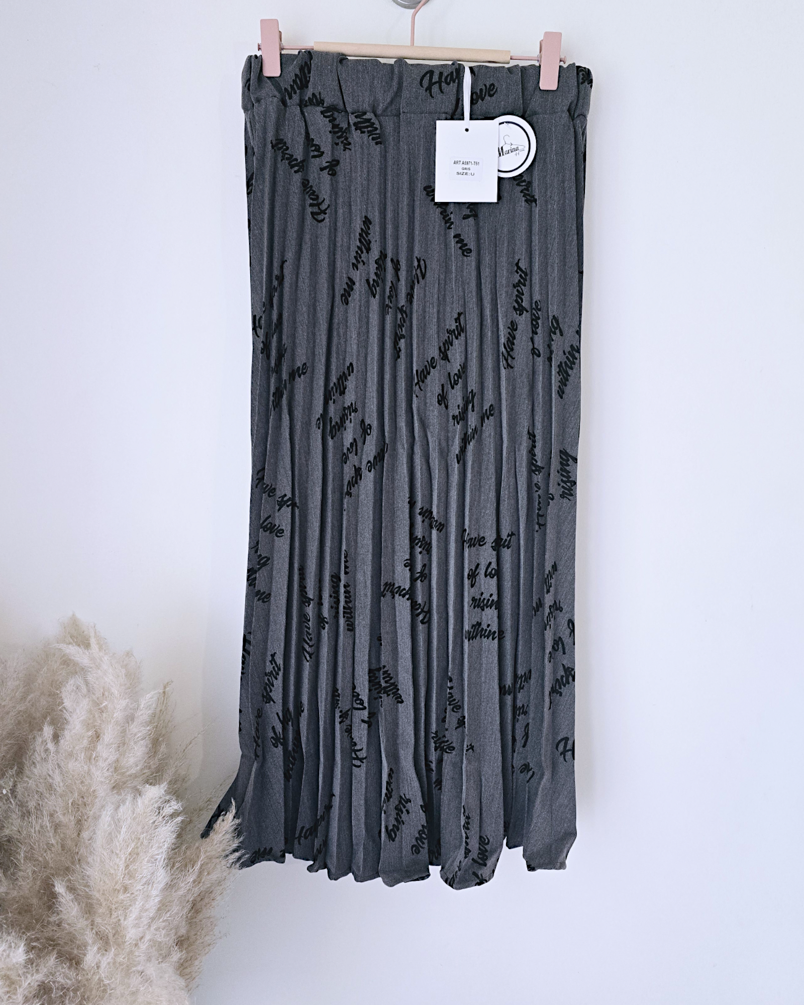 Jupe maxi tags - 𝐌𝐚𝐫𝐢𝐧𝐚𝟒𝟒𝐟𝐚𝐦𝐢𝐥𝐲