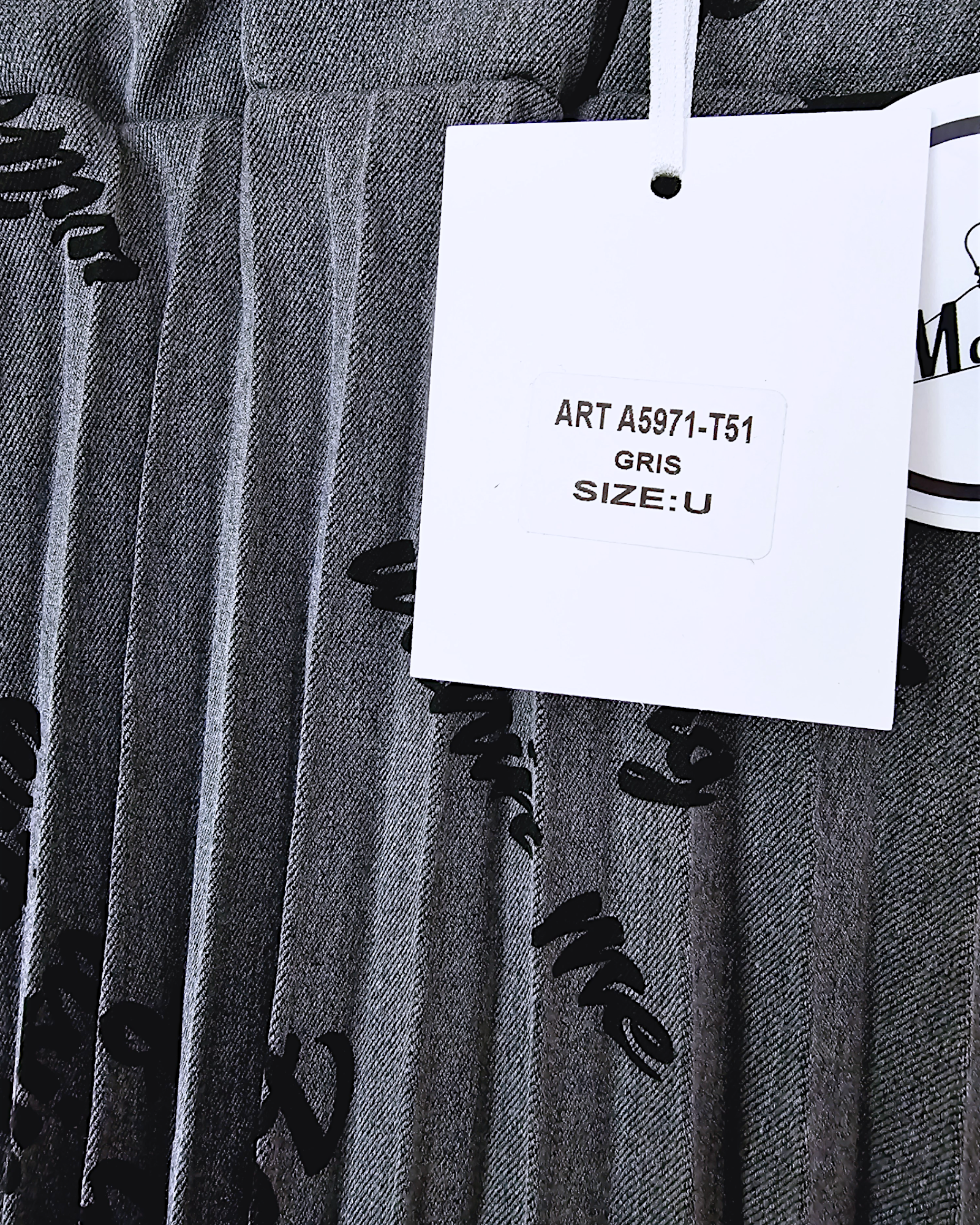 Jupe maxi tags - 𝐌𝐚𝐫𝐢𝐧𝐚𝟒𝟒𝐟𝐚𝐦𝐢𝐥𝐲