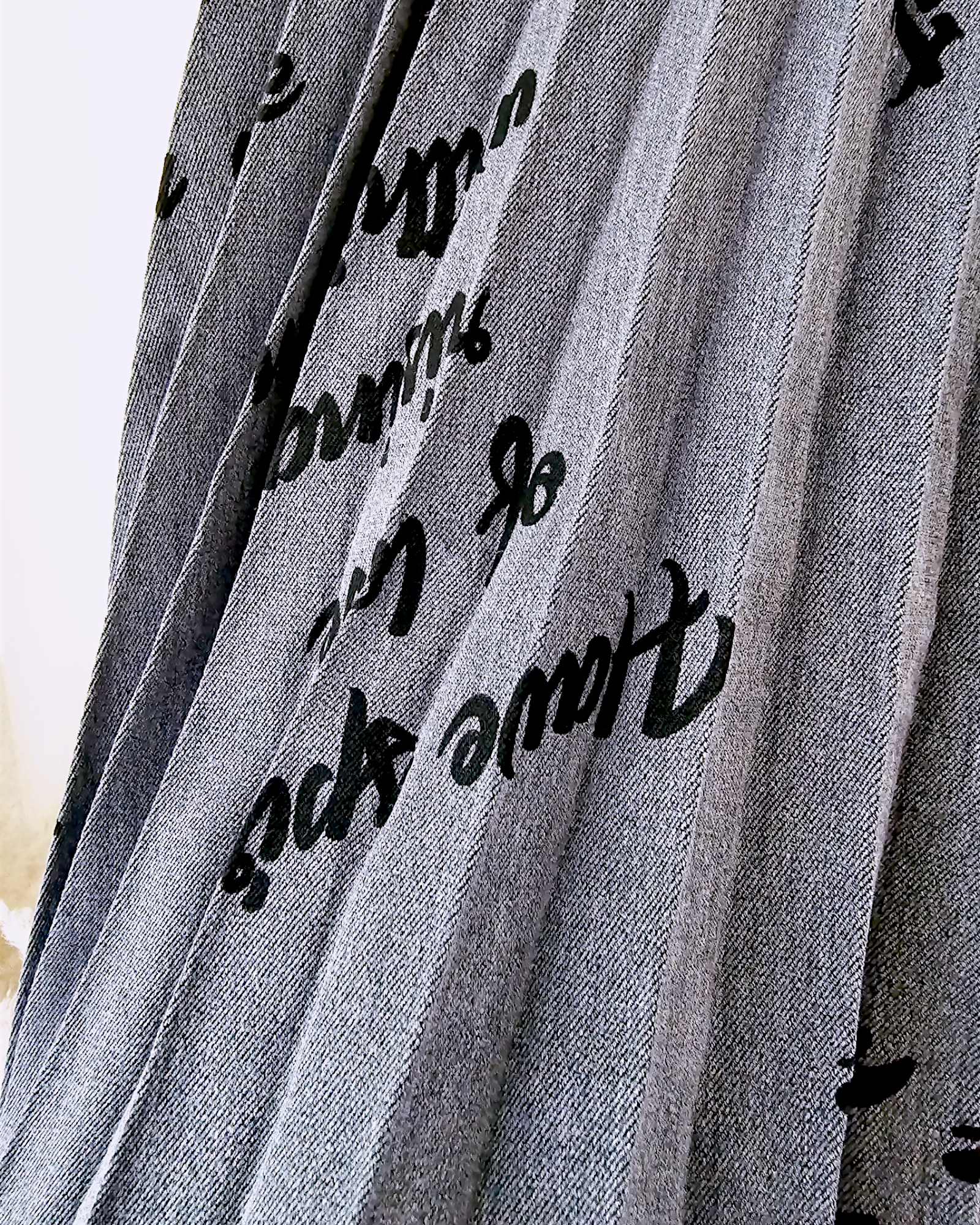 Jupe maxi tags - 𝐌𝐚𝐫𝐢𝐧𝐚𝟒𝟒𝐟𝐚𝐦𝐢𝐥𝐲