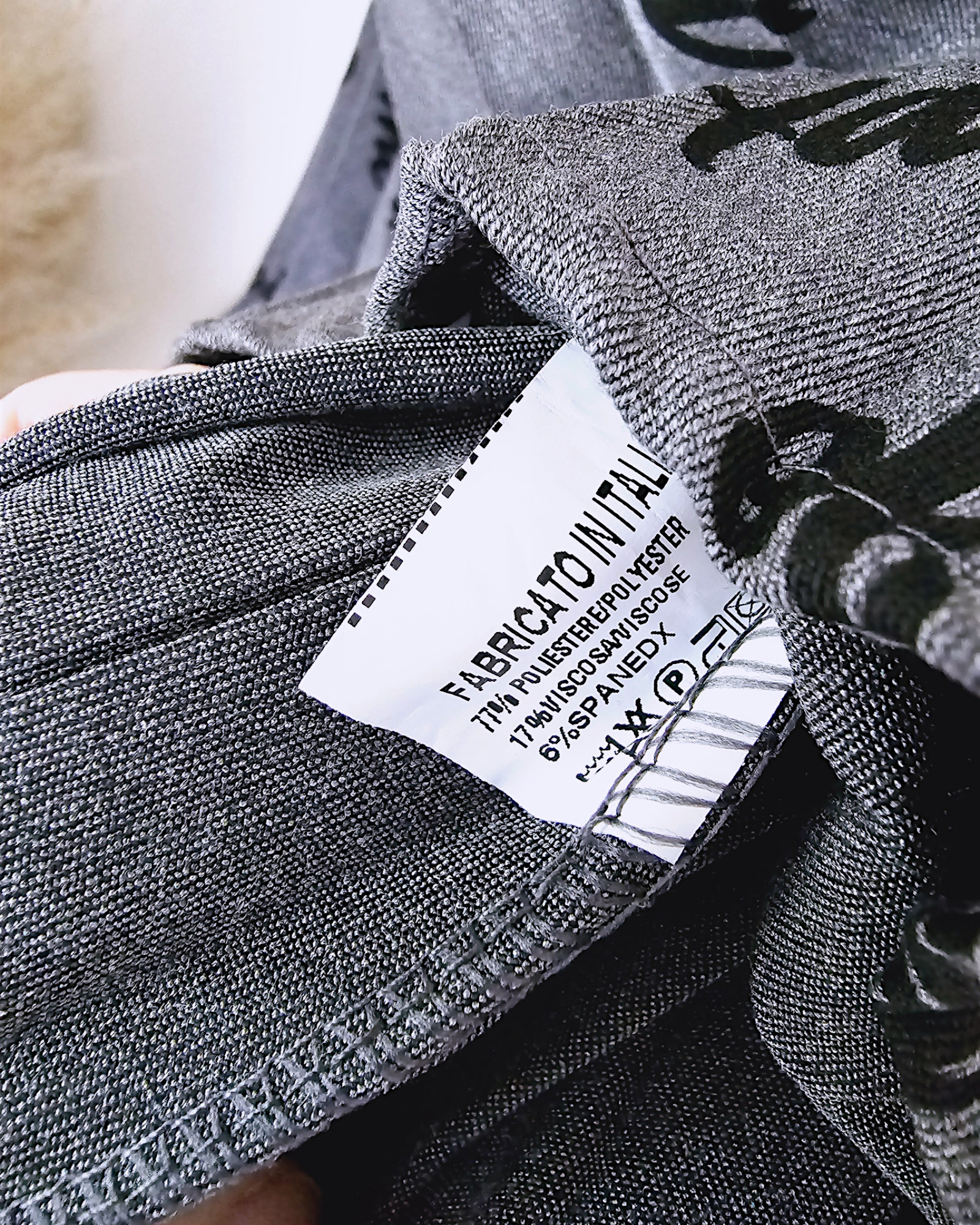 Jupe maxi tags - 𝐌𝐚𝐫𝐢𝐧𝐚𝟒𝟒𝐟𝐚𝐦𝐢𝐥𝐲
