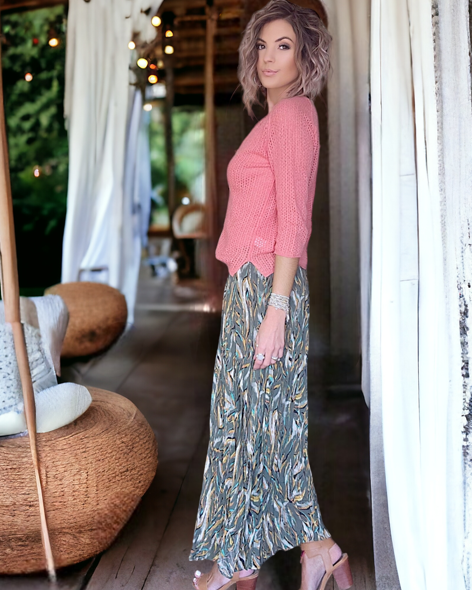Jupe savane - 𝐌𝐚𝐫𝐢𝐧𝐚𝟒𝟒𝐟𝐚𝐦𝐢𝐥𝐲