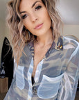 Chemise camouflage - 𝐌𝐚𝐫𝐢𝐧𝐚𝟒𝟒𝐟𝐚𝐦𝐢𝐥𝐲