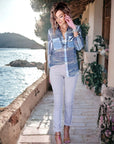 Chemise camouflage - 𝐌𝐚𝐫𝐢𝐧𝐚𝟒𝟒𝐟𝐚𝐦𝐢𝐥𝐲