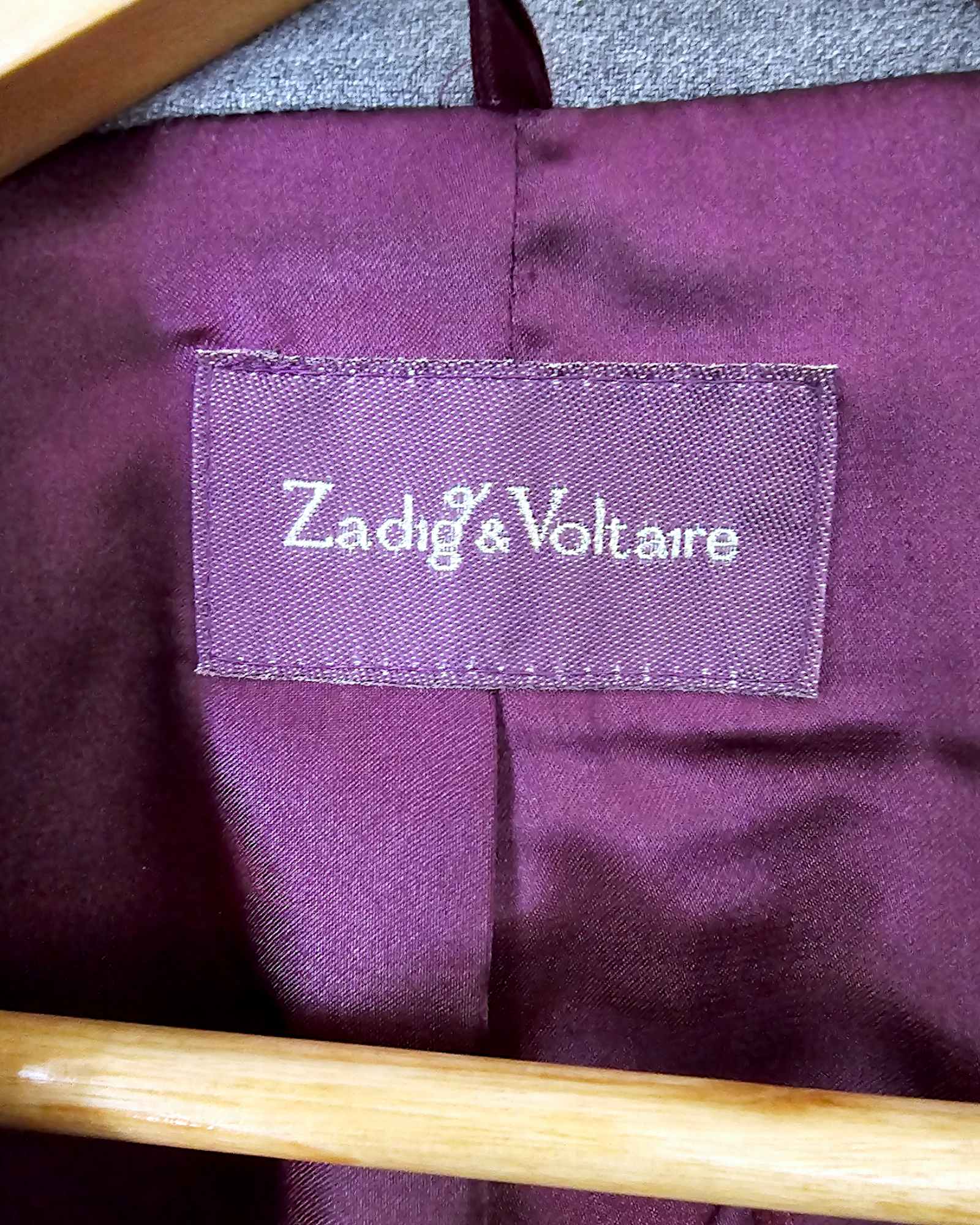 Veste Virginie - 𝐌𝐚𝐫𝐢𝐧𝐚𝟒𝟒𝐟𝐚𝐦𝐢𝐥𝐲