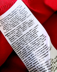 T-shirt cœur rouge - 𝐌𝐚𝐫𝐢𝐧𝐚𝟒𝟒𝐟𝐚𝐦𝐢𝐥𝐲