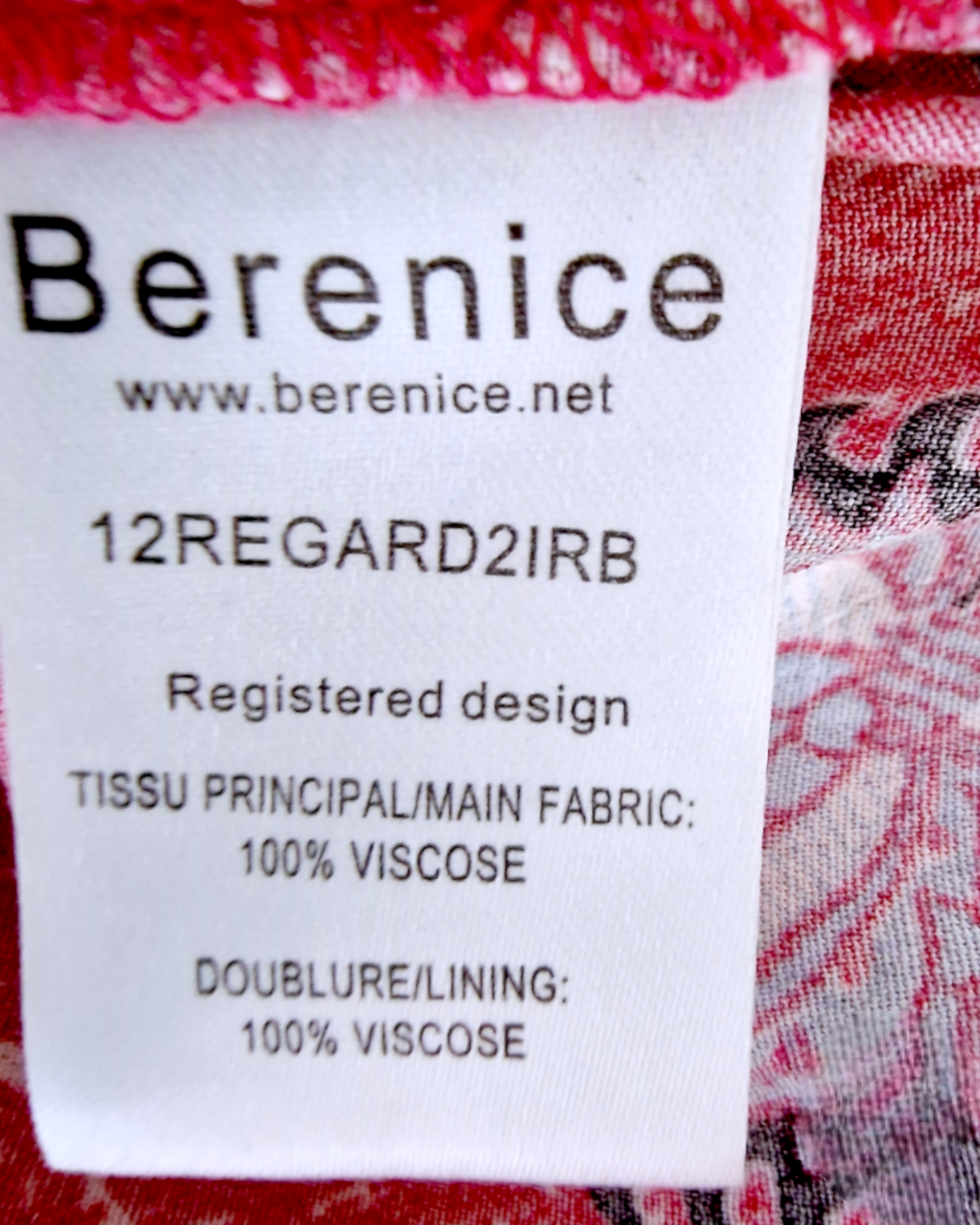 Robe portefeuille - 𝐌𝐚𝐫𝐢𝐧𝐚𝟒𝟒𝐟𝐚𝐦𝐢𝐥𝐲