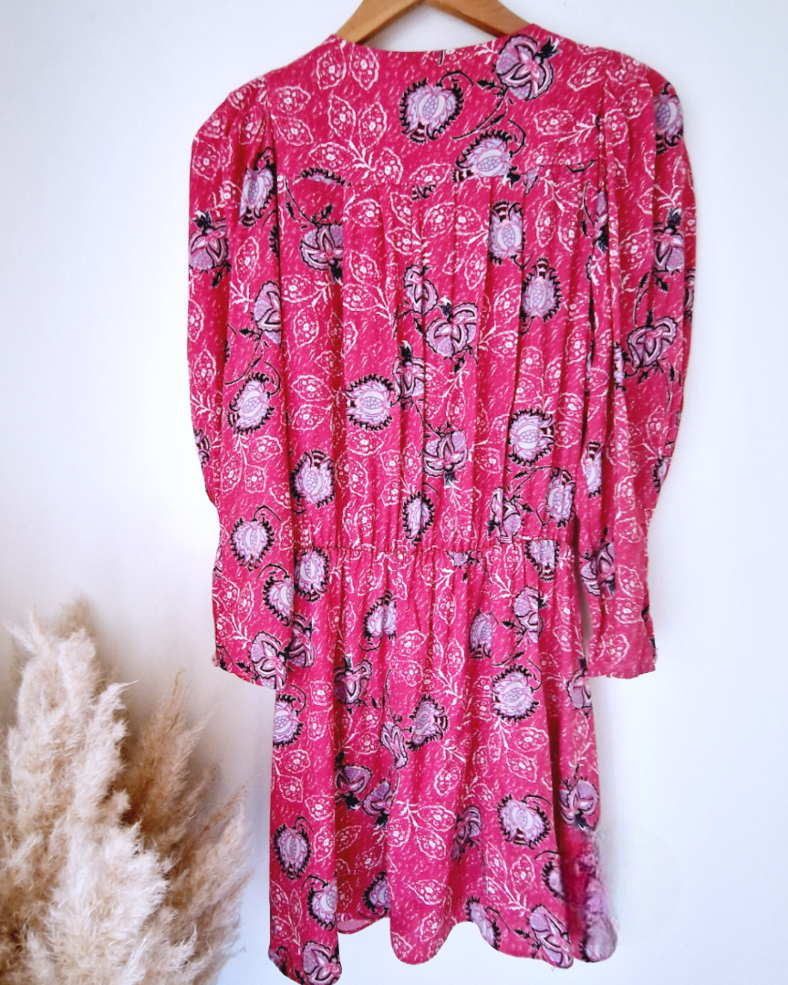 Robe portefeuille - 𝐌𝐚𝐫𝐢𝐧𝐚𝟒𝟒𝐟𝐚𝐦𝐢𝐥𝐲