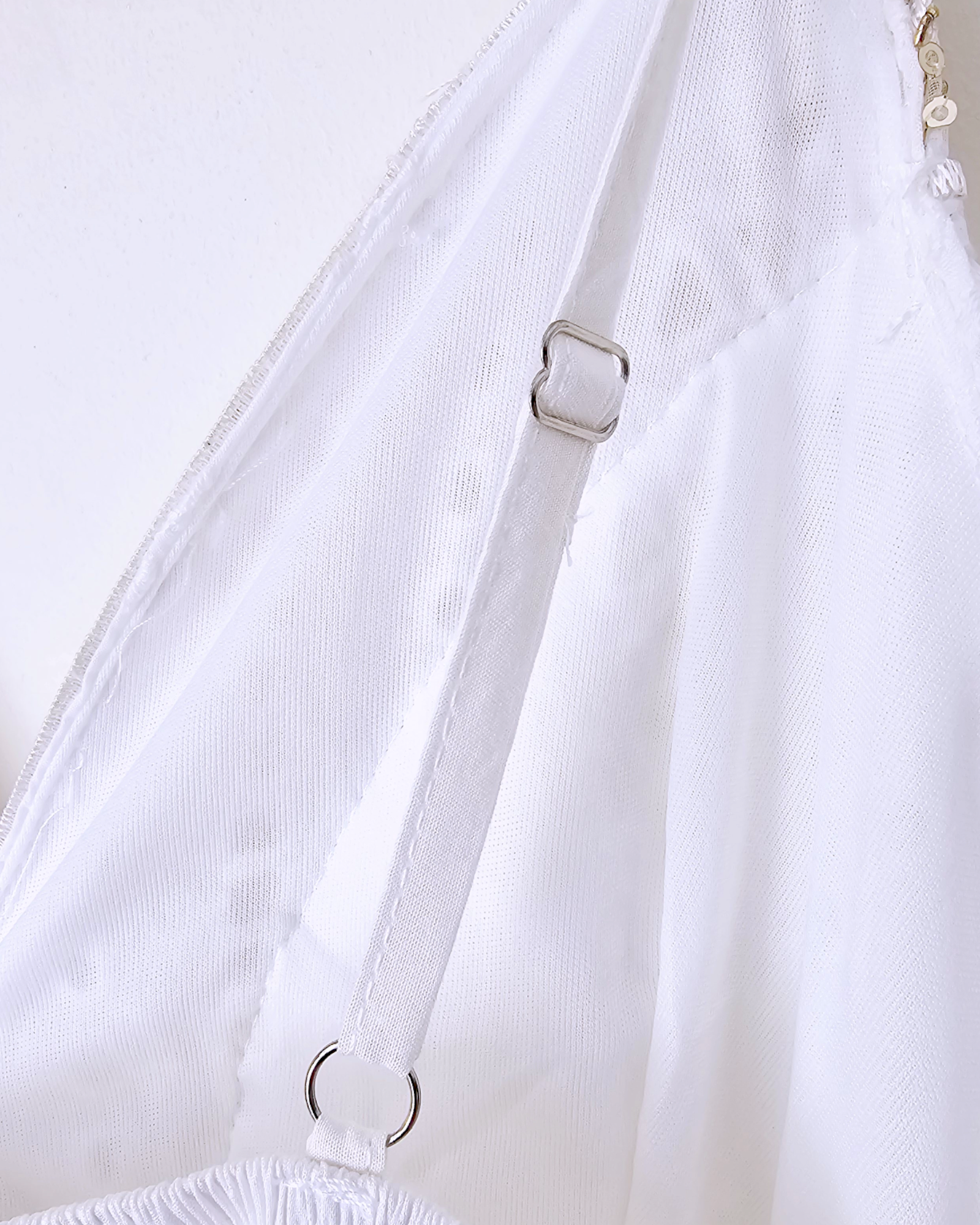 Robe bohème blanche - 𝐌𝐚𝐫𝐢𝐧𝐚𝟒𝟒𝐟𝐚𝐦𝐢𝐥𝐲