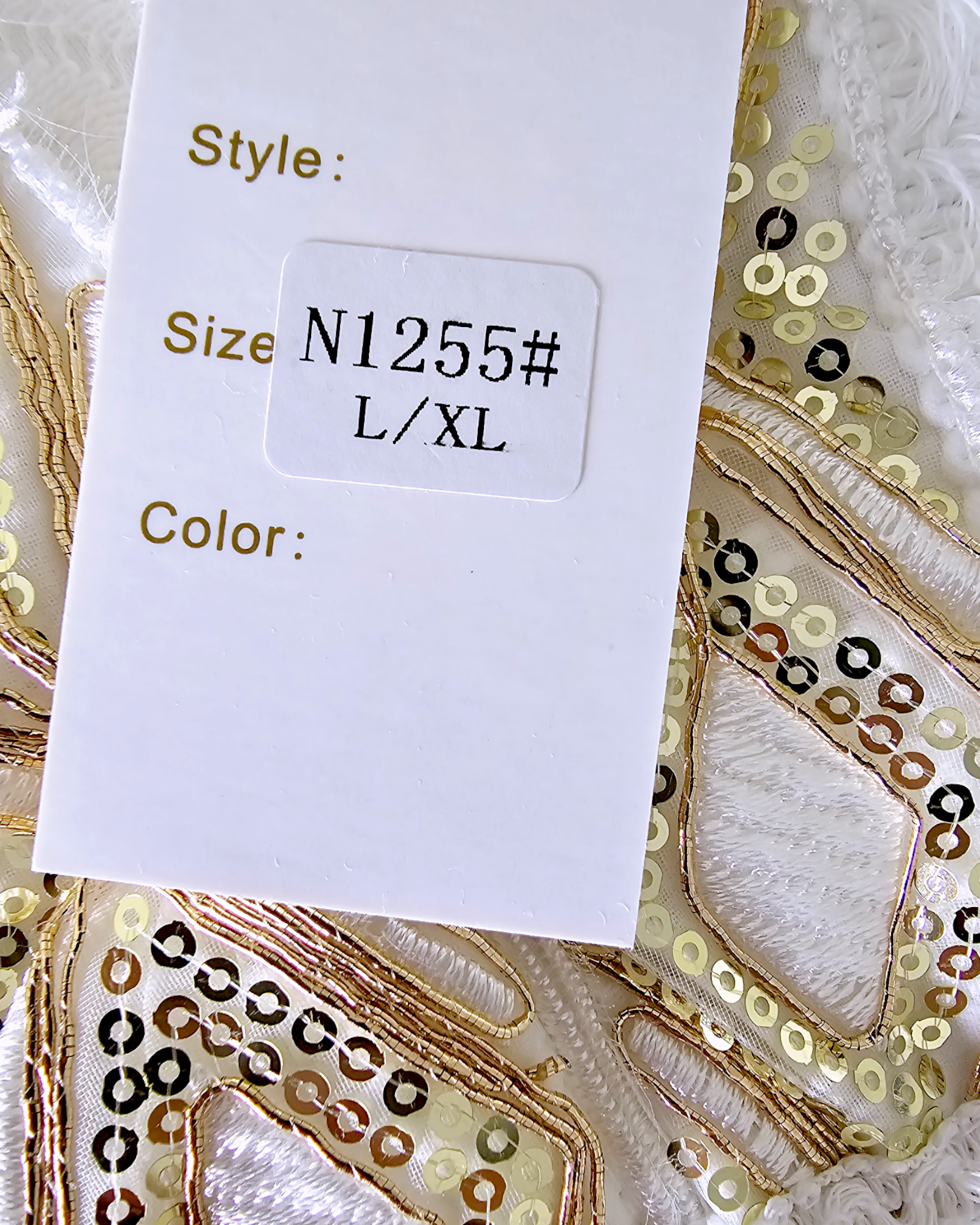Robe bohème blanche - 𝐌𝐚𝐫𝐢𝐧𝐚𝟒𝟒𝐟𝐚𝐦𝐢𝐥𝐲