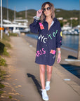 Robe chemise tag - 𝐌𝐚𝐫𝐢𝐧𝐚𝟒𝟒𝐟𝐚𝐦𝐢𝐥𝐲