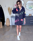 Robe chemise tag - 𝐌𝐚𝐫𝐢𝐧𝐚𝟒𝟒𝐟𝐚𝐦𝐢𝐥𝐲