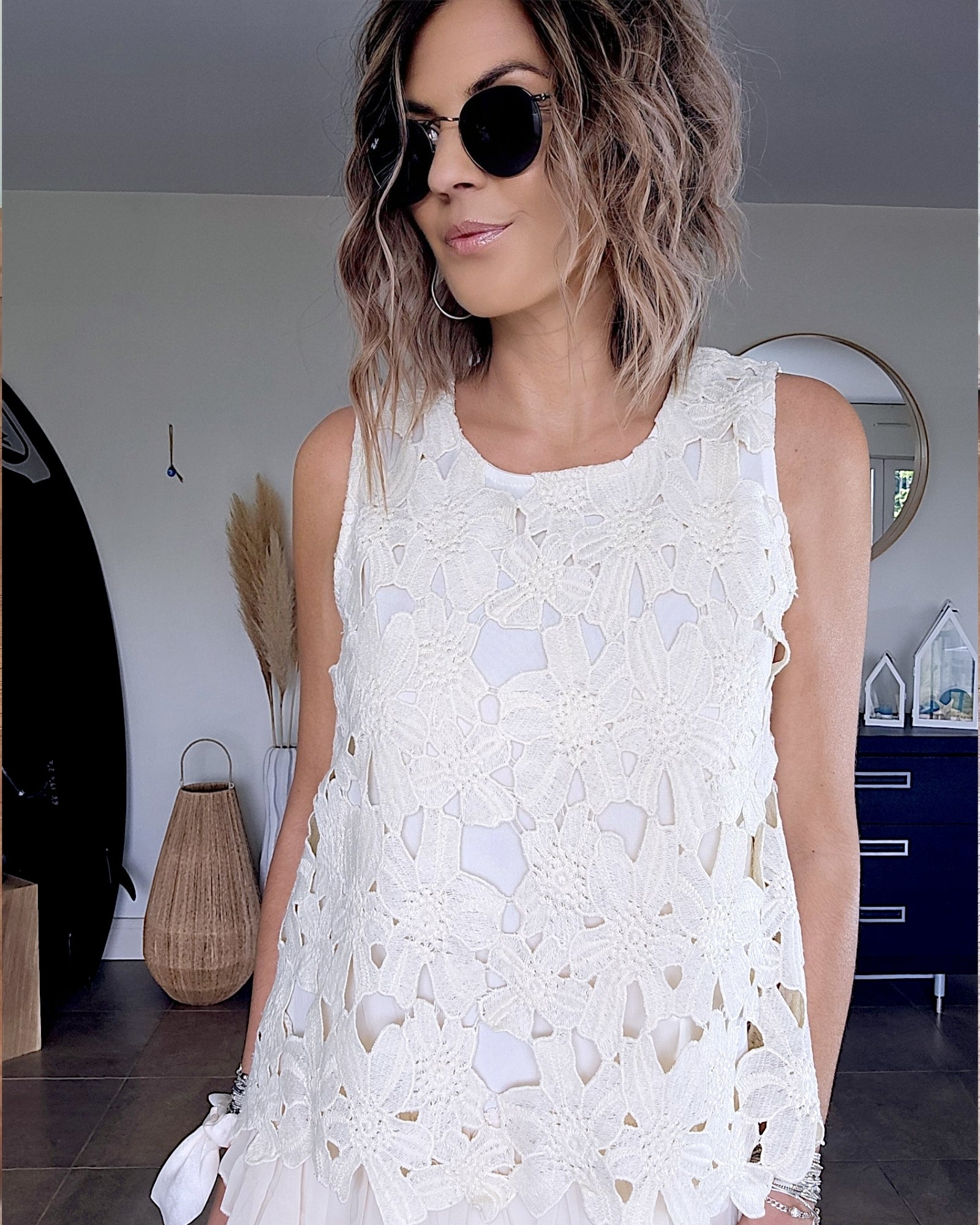 Lunettes round métal - 𝐌𝐚𝐫𝐢𝐧𝐚𝟒𝟒𝐟𝐚𝐦𝐢𝐥𝐲