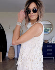 Lunettes round métal - 𝐌𝐚𝐫𝐢𝐧𝐚𝟒𝟒𝐟𝐚𝐦𝐢𝐥𝐲