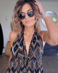 Lunettes round métal - 𝐌𝐚𝐫𝐢𝐧𝐚𝟒𝟒𝐟𝐚𝐦𝐢𝐥𝐲