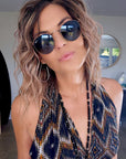 Lunettes round métal - 𝐌𝐚𝐫𝐢𝐧𝐚𝟒𝟒𝐟𝐚𝐦𝐢𝐥𝐲