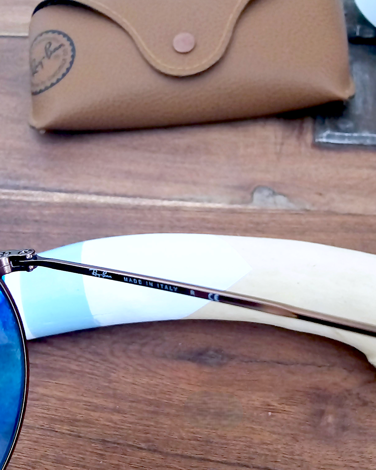 Lunettes round métal - 𝐌𝐚𝐫𝐢𝐧𝐚𝟒𝟒𝐟𝐚𝐦𝐢𝐥𝐲