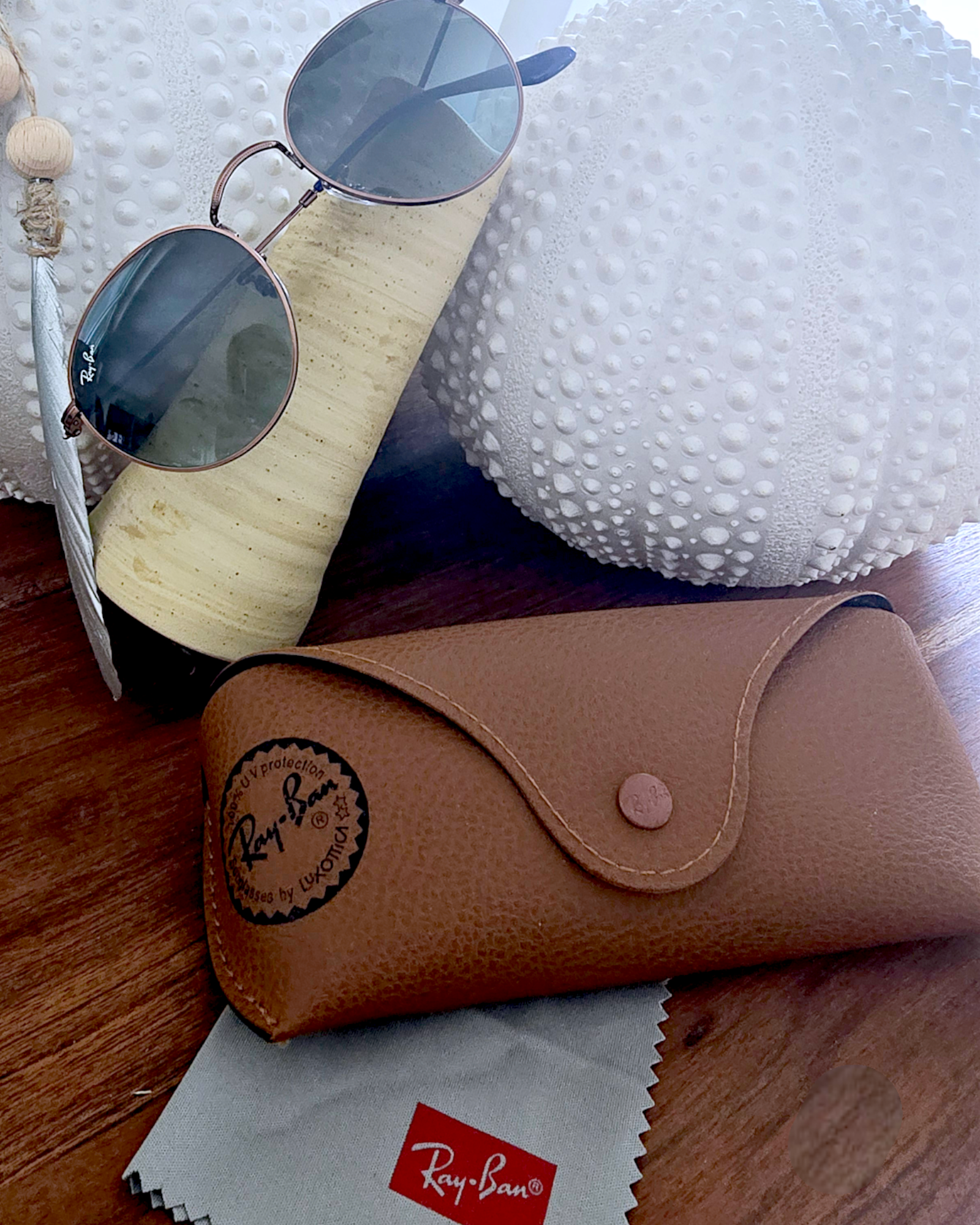 Lunettes round métal - 𝐌𝐚𝐫𝐢𝐧𝐚𝟒𝟒𝐟𝐚𝐦𝐢𝐥𝐲