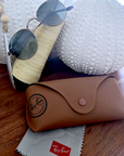 Lunettes round métal - 𝐌𝐚𝐫𝐢𝐧𝐚𝟒𝟒𝐟𝐚𝐦𝐢𝐥𝐲