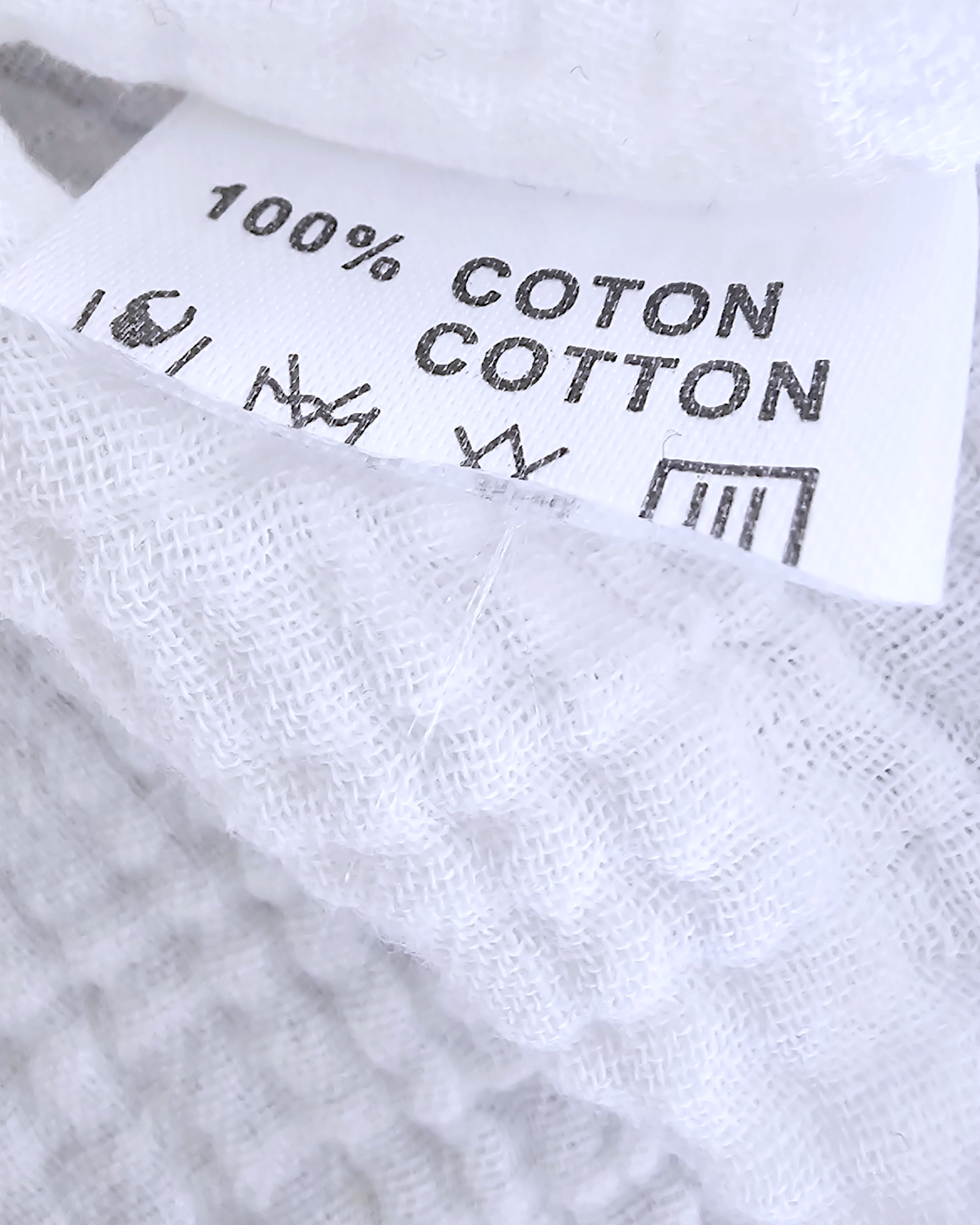 Chemise cœur en gaze de coton - 𝐌𝐚𝐫𝐢𝐧𝐚𝟒𝟒𝐟𝐚𝐦𝐢𝐥𝐲