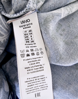 Chemise bandana bleu - 𝐌𝐚𝐫𝐢𝐧𝐚𝟒𝟒𝐟𝐚𝐦𝐢𝐥𝐲