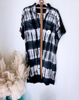 Robe chemise + ceinture - 𝐌𝐚𝐫𝐢𝐧𝐚𝟒𝟒𝐟𝐚𝐦𝐢𝐥𝐲