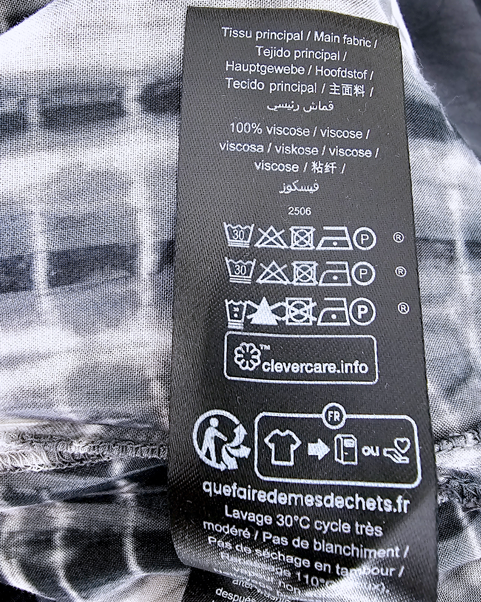 Robe chemise + ceinture - 𝐌𝐚𝐫𝐢𝐧𝐚𝟒𝟒𝐟𝐚𝐦𝐢𝐥𝐲