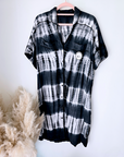 Robe chemise + ceinture - 𝐌𝐚𝐫𝐢𝐧𝐚𝟒𝟒𝐟𝐚𝐦𝐢𝐥𝐲
